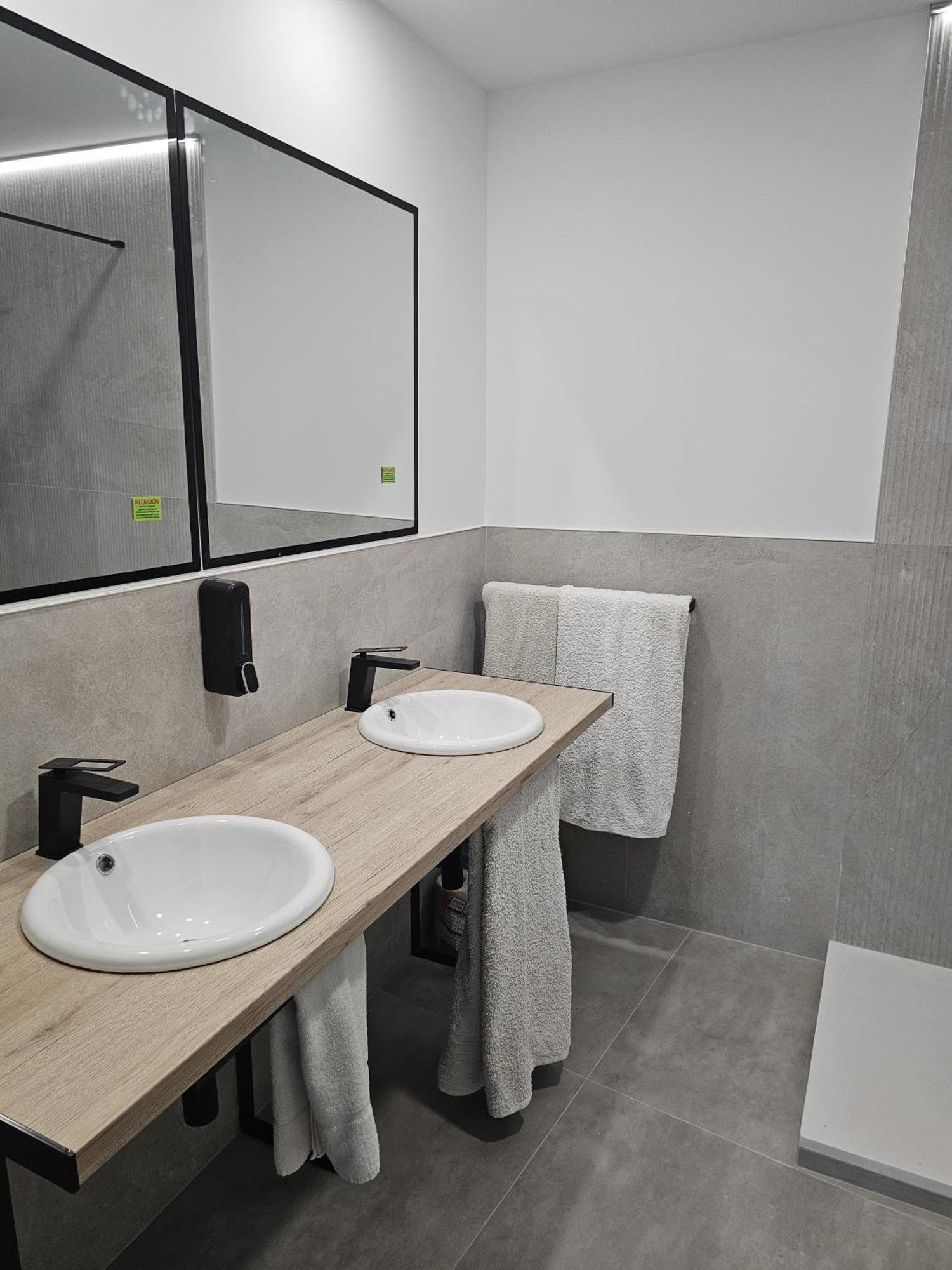 Loft Imperial Apartment Madrid Exterior photo