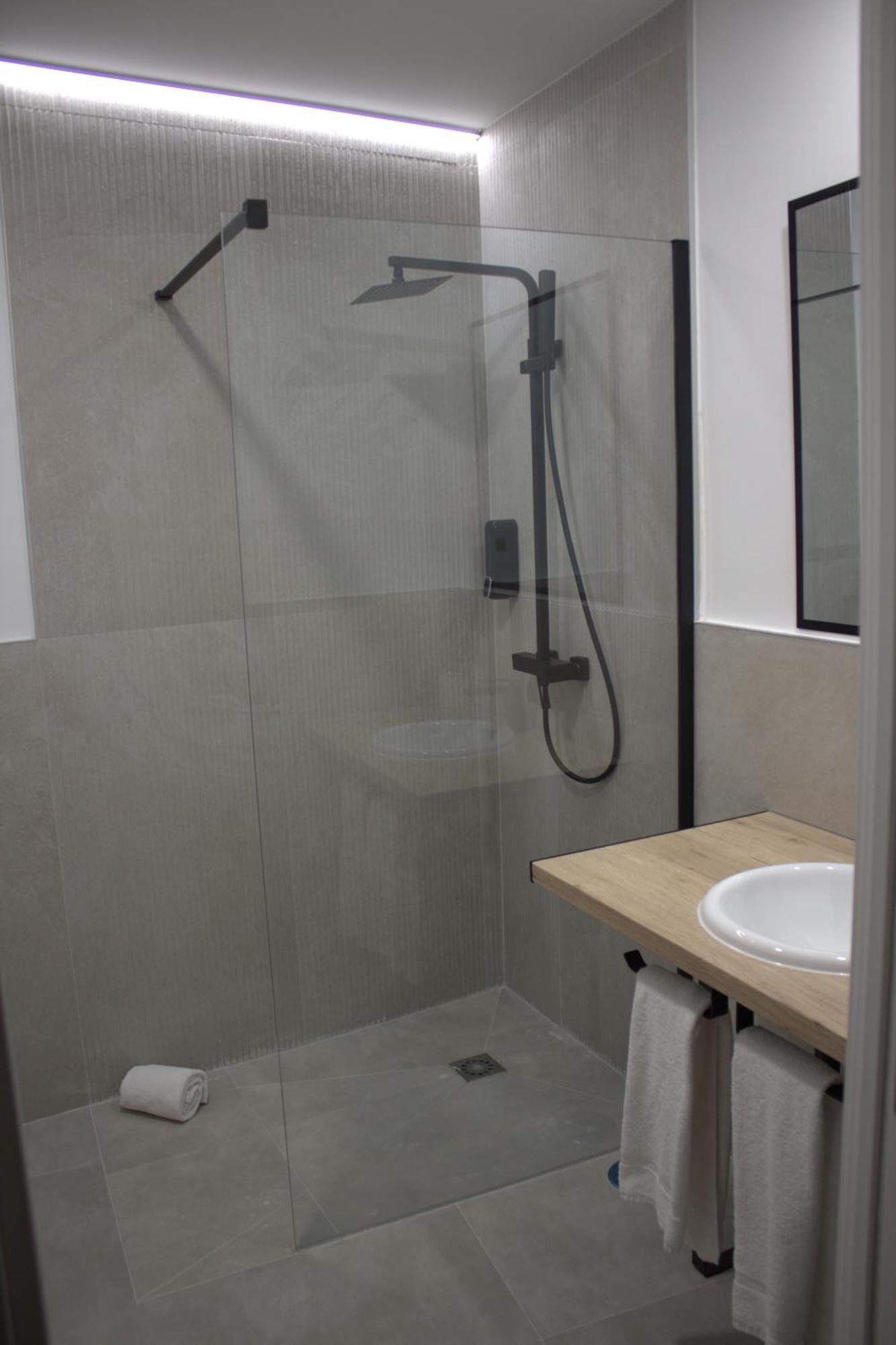 Loft Imperial Apartment Madrid Exterior photo