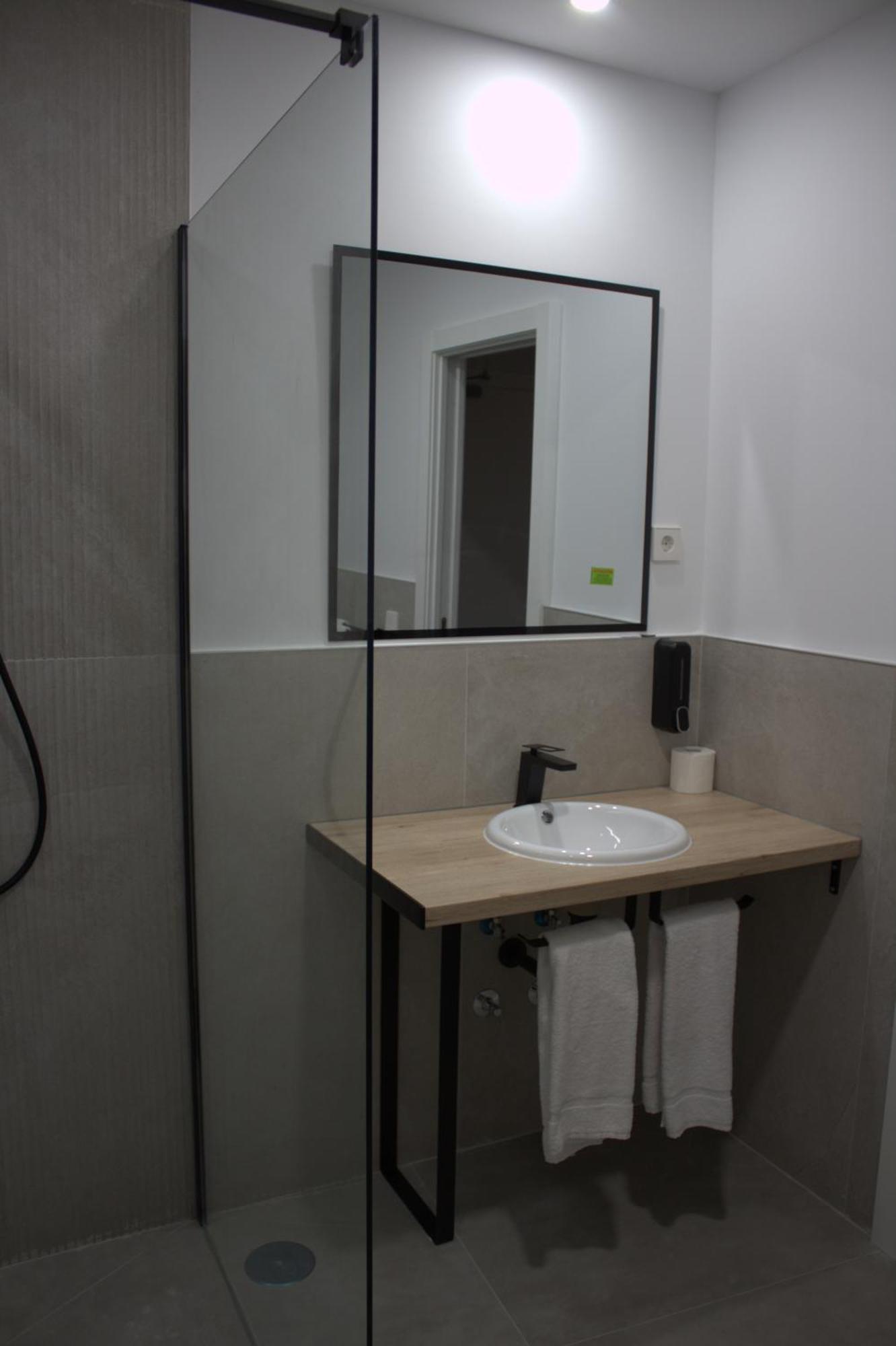 Loft Imperial Apartment Madrid Exterior photo