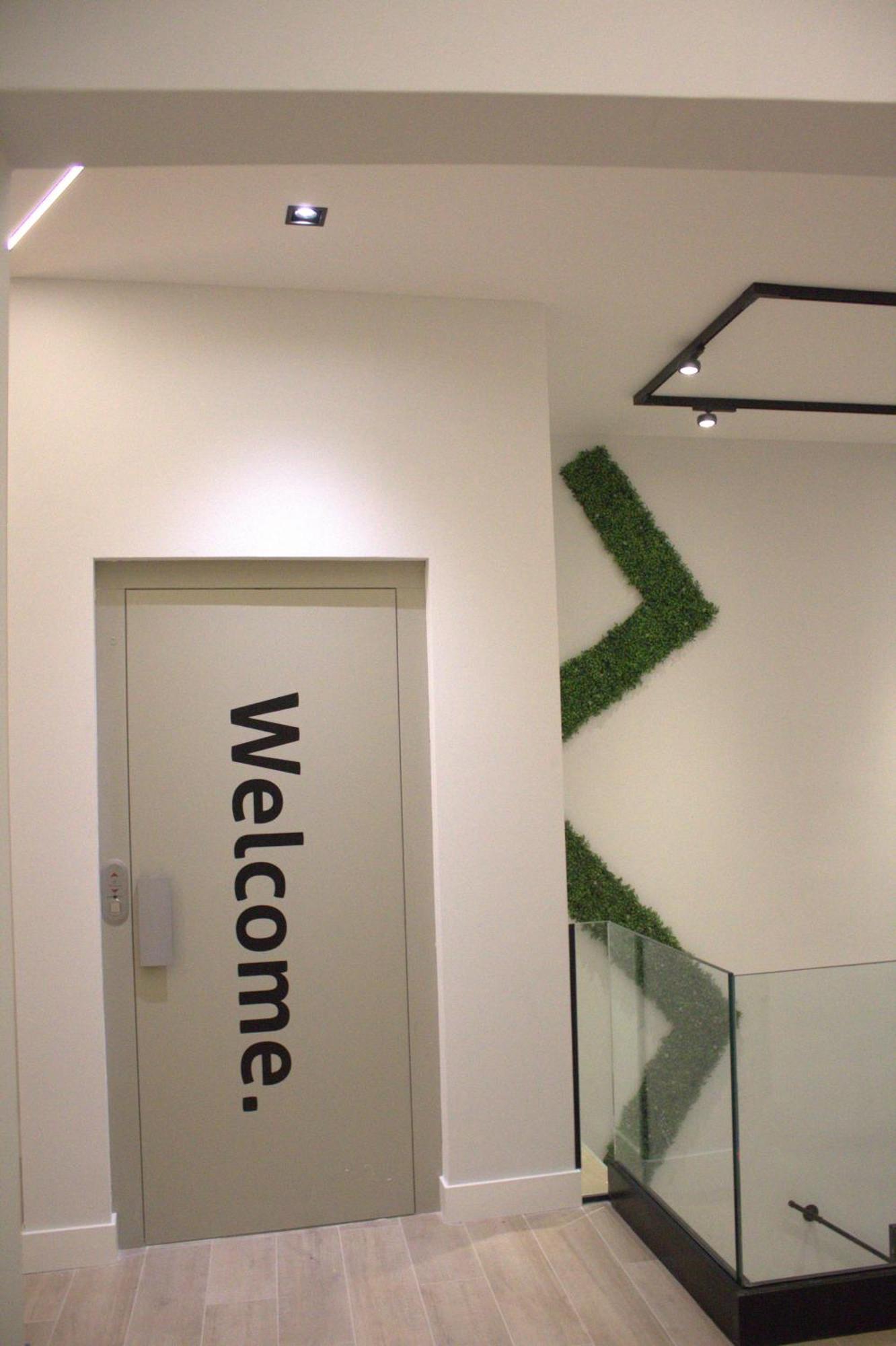 Loft Imperial Apartment Madrid Exterior photo