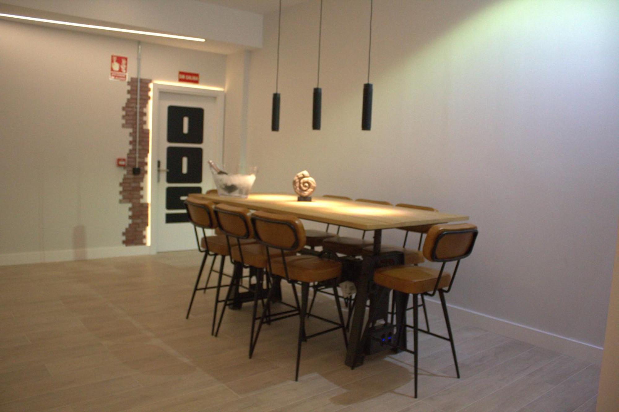 Loft Imperial Apartment Madrid Exterior photo