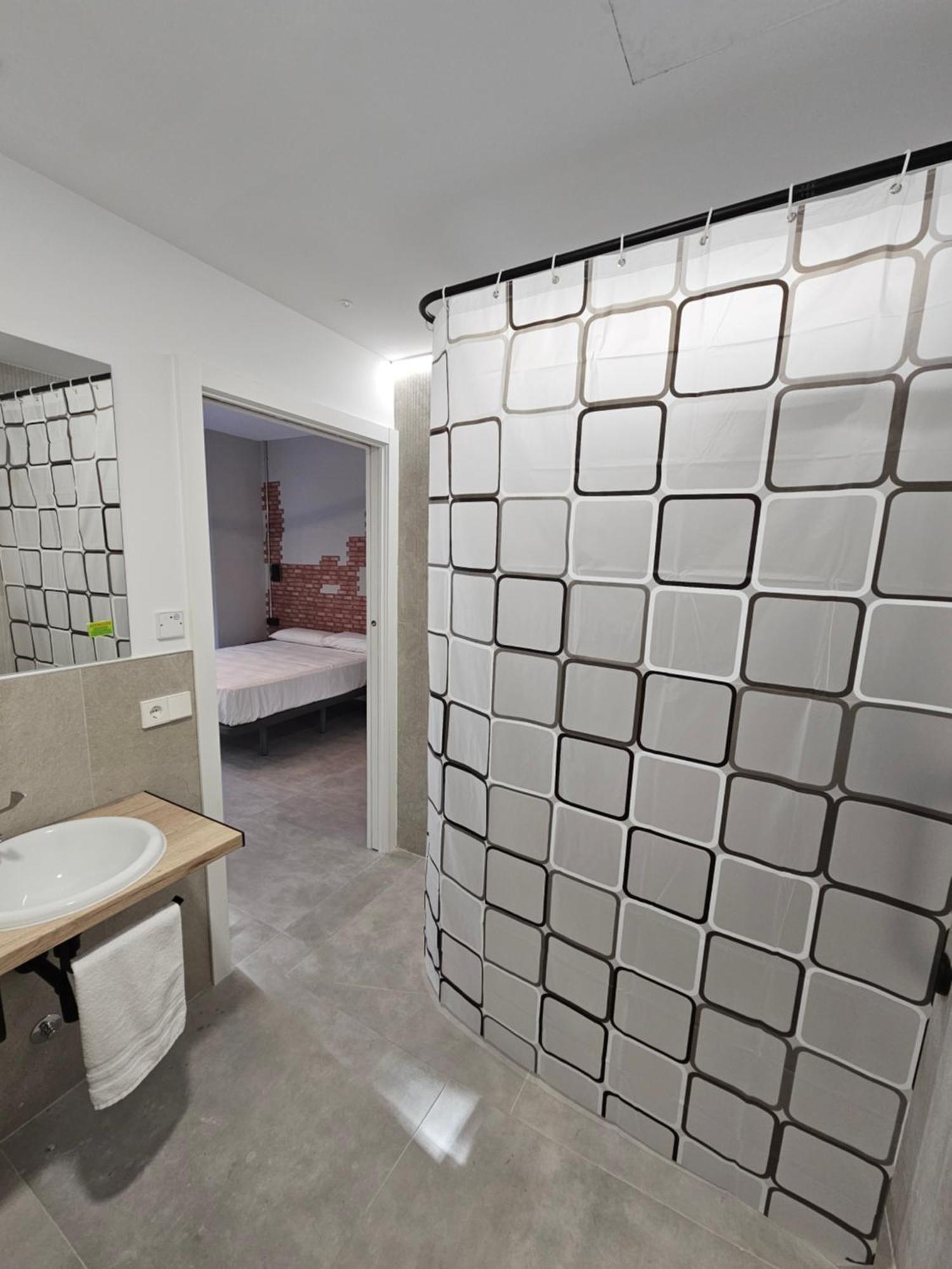 Loft Imperial Apartment Madrid Exterior photo