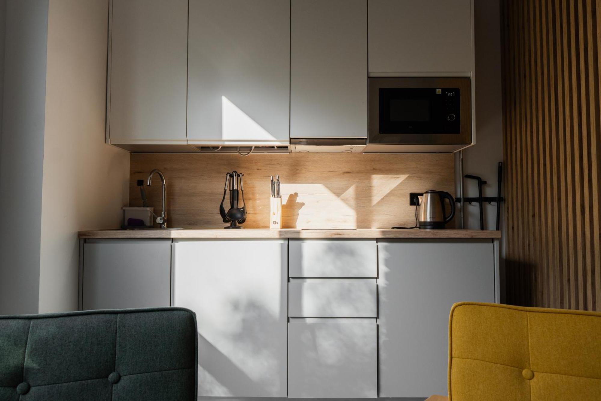 Loft Imperial Apartment Madrid Exterior photo